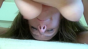 A rapid, unforeseen sexual encounter