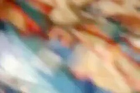 Amateur – Little Tits Exhibitionist Bareback Gangbang