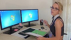 Amazing German sex video