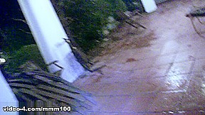 Beautiful Moroccan babe with big natural tits Karmen Diaz gets her hairy pussy fucked hard – MMM100