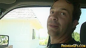 Cum loving teen 18+ fuck slut drenched