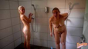 Daddys Luder – Teen 18+ Was Allowed To Fuck My Hairy Pussy