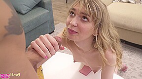 Engaging in activities for female genitalia – Season 10, Episode 4