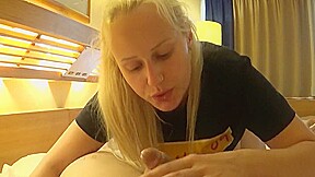 Engaging in sexual activity with my aroused stepmother while my stepfather is away at his job.