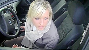 Fabulous German porn video
