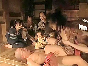 Fabulous Japanese Slut In Best Fetish