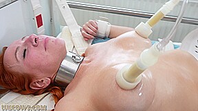 HuCows.Melodie.Teat.Expansion.Test