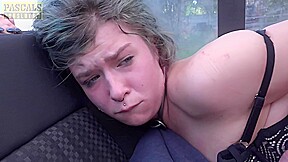 Is Punished By With Rough Sex – Pascal White And Emily Addams