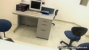 Lovely Japanese girl takes turns in sucking many hard cocks – FapHouse