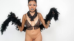 Malefica pussy cream Calia Qadehs Trapitos al sol