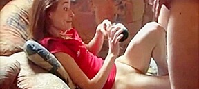 My stupid GF takes everything I want