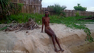 National Geographic Project Went Wrong With This Tribe Slut