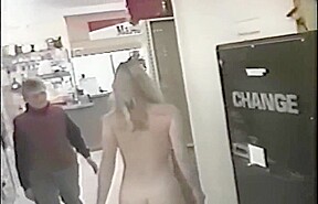 No public nudity flashing