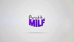 Probation Or Bust – S3:E2 – Brattymilf