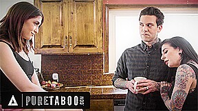 PURE TABOO Homewrecker Jane Wilde s Dark Agenda Ruins Stepsister Joanna Angel s Sacred Wedding Day