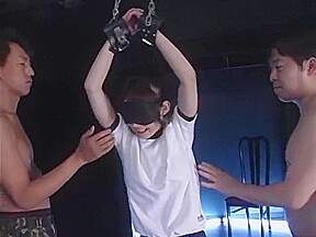 Saki Tsuji – Horny Japanese Slut In Exotic Fetish, Bdsm Jav Video