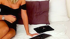 Step sister Gorgeous EuroTeen Flashing E1