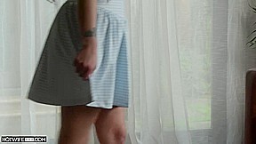 Tifa Quinn Shows Him How She Likes It Inside