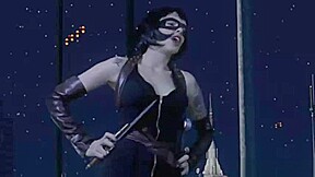 Violet Skye In Ftkl Tickling – Lodp Tickled