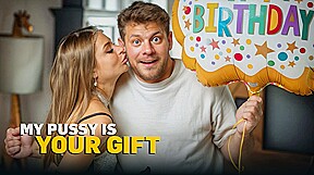 VIP4K. Wet, horny pussies around is the best gift