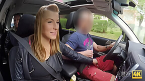 Wie Ich Eine Muschi Beim Shoppen Gekauft Habe