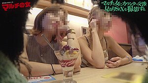 0008988_GAL 顔射 素人などが含まれている