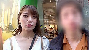 0009471_黒ストッキング 人妻ナンパ ディープキス ほか
