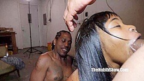 18yr thick blasian star teen 18+ gangbanging that pussy redzilla king kreme stretch3x