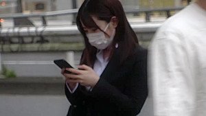 261ARA-512 Japanese Amateur