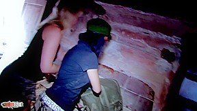 3 gorgeous horny anal sluts share Jorge Fernandez’s cock – MMM100