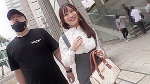 300MAAN-695 Japanese Amateur