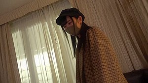 326FCT-003 Japanese Amateur