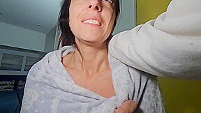 A seaside escape along the Amalfi Coast, shared with a truly exceptional next-door companion.