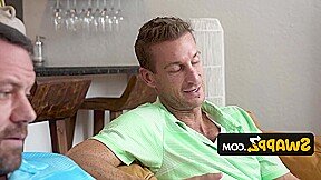 Adolescents experiencing sexual arousal are subjected to intercourse by their stepfathers subsequent to being