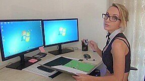 Amazing German sex video