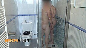 Anita is unable to suppress her desire; she has an intense urge to engage in sexual activity with one of the individual