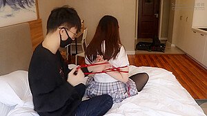 Chinese Bondage