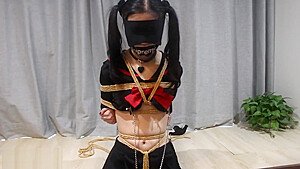 chinese bondage