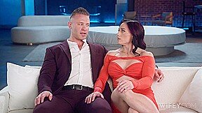 Cody & Vanessa Arizona fucks Isaiah Maxwell