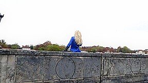 Crazy Exhibitionism adult video