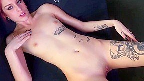 Emilie Martini’s Casting – AD4X