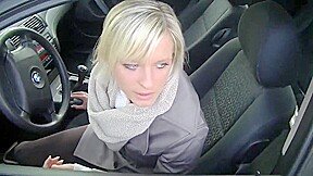 Fabulous German porn video