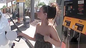 Flashing, Roadhead Car Sex