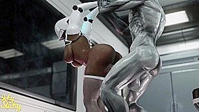 Haydee ickysticky compilation