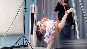 Horny Sex Scene Stockings Ever Seen