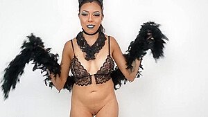 Malefica pussy cream Calia Qadehs Trapitos al sol