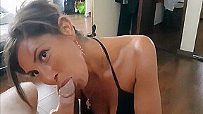 mange cette queue et ferme la grognasse