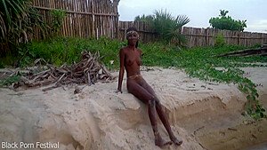 National Geographic Project Went Wrong With This Tribe Slut