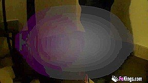 Not whore: natural born whore. She came to study Spanish Language