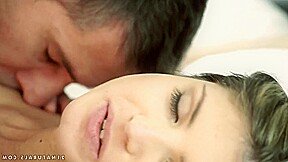 Prior to retiring, Gina Gerson’s intimate anal interlude.